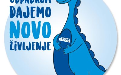 ZBIRALNA AKCIJA STAREGA PAPIRJA