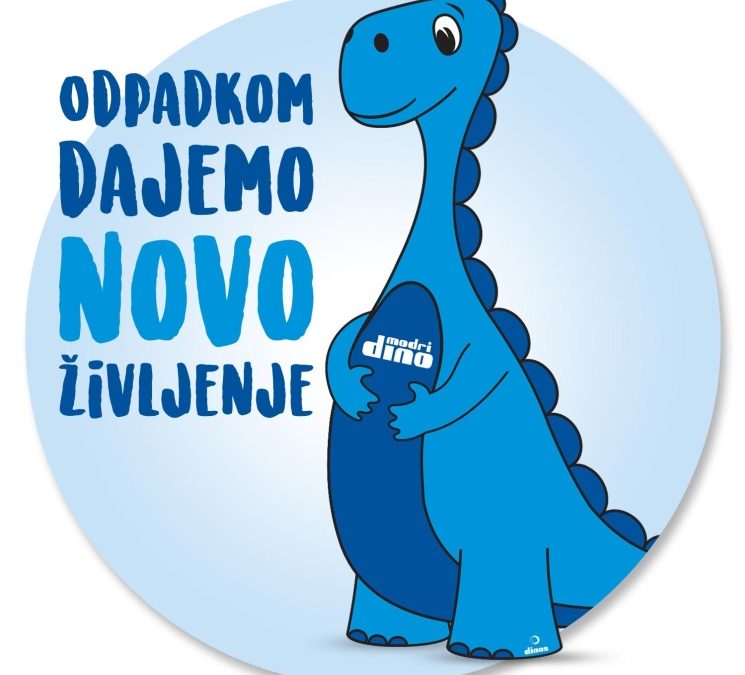 ZBIRALNA AKCIJA STAREGA PAPIRJA