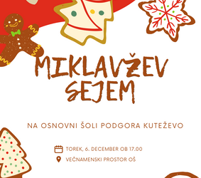 Miklavžev sejem
