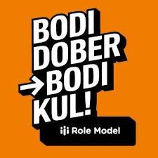 Bodi dober bodi kul