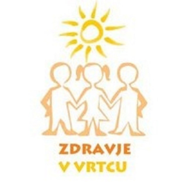 Program zdravje v vrtcu