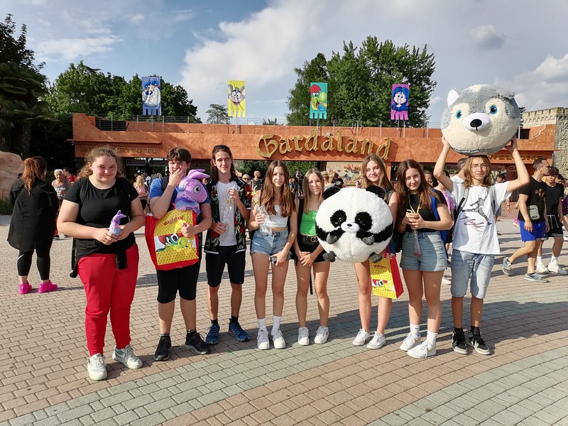 Gardaland